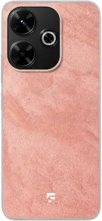 Sandy Pink Redmi 13
