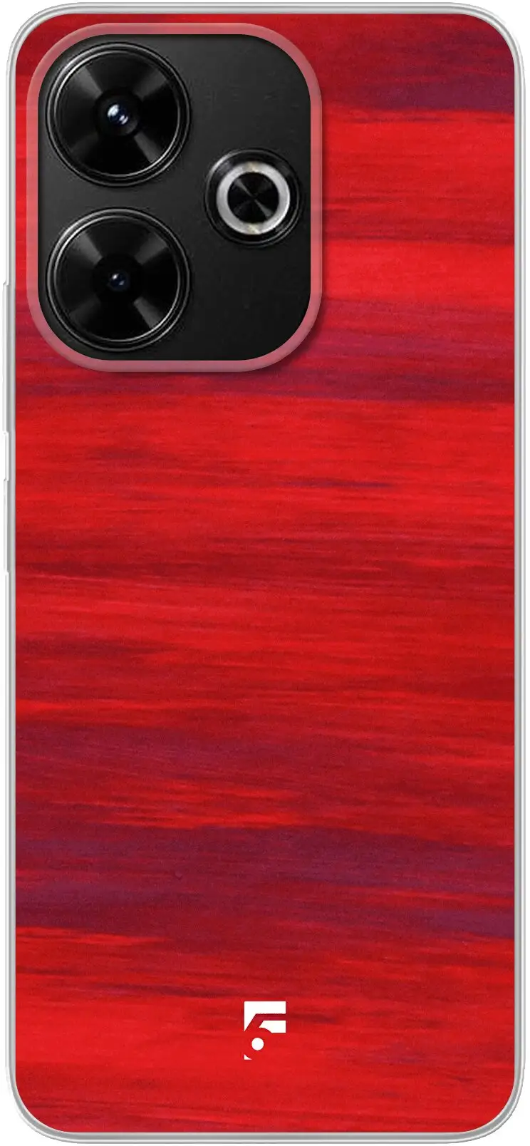 Scarlet Canvas Redmi 13