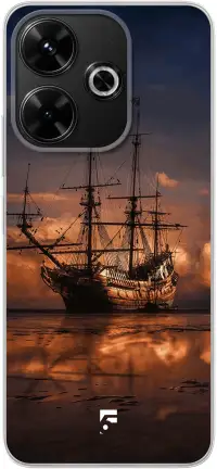 Sea Rovers Redmi 13