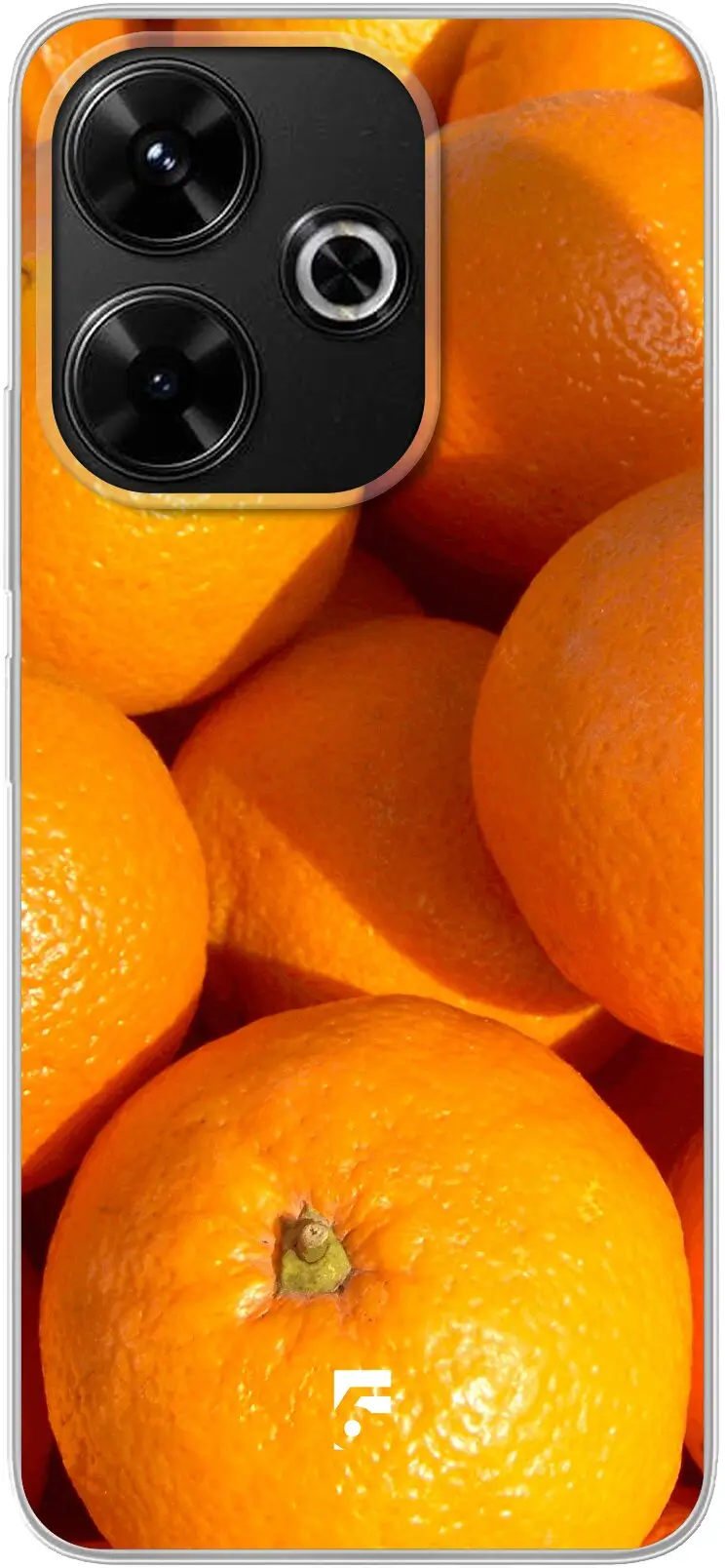 Sinaasappel Redmi 13