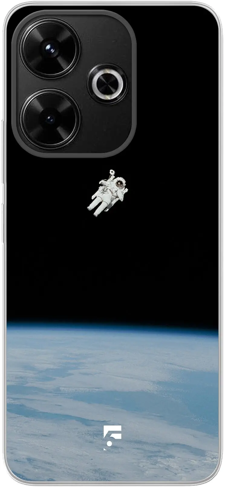 Spacewalk Redmi 13