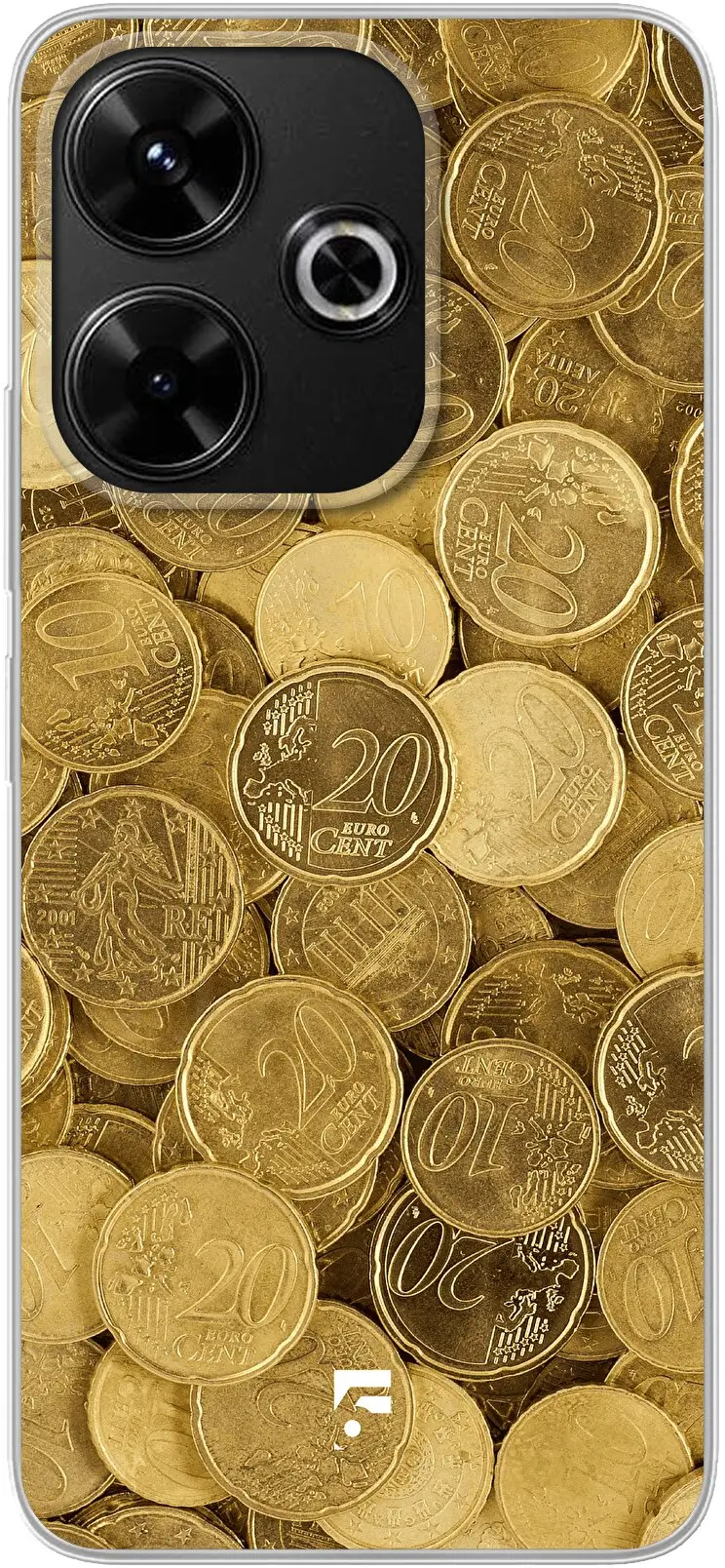 Spare Change Redmi 13