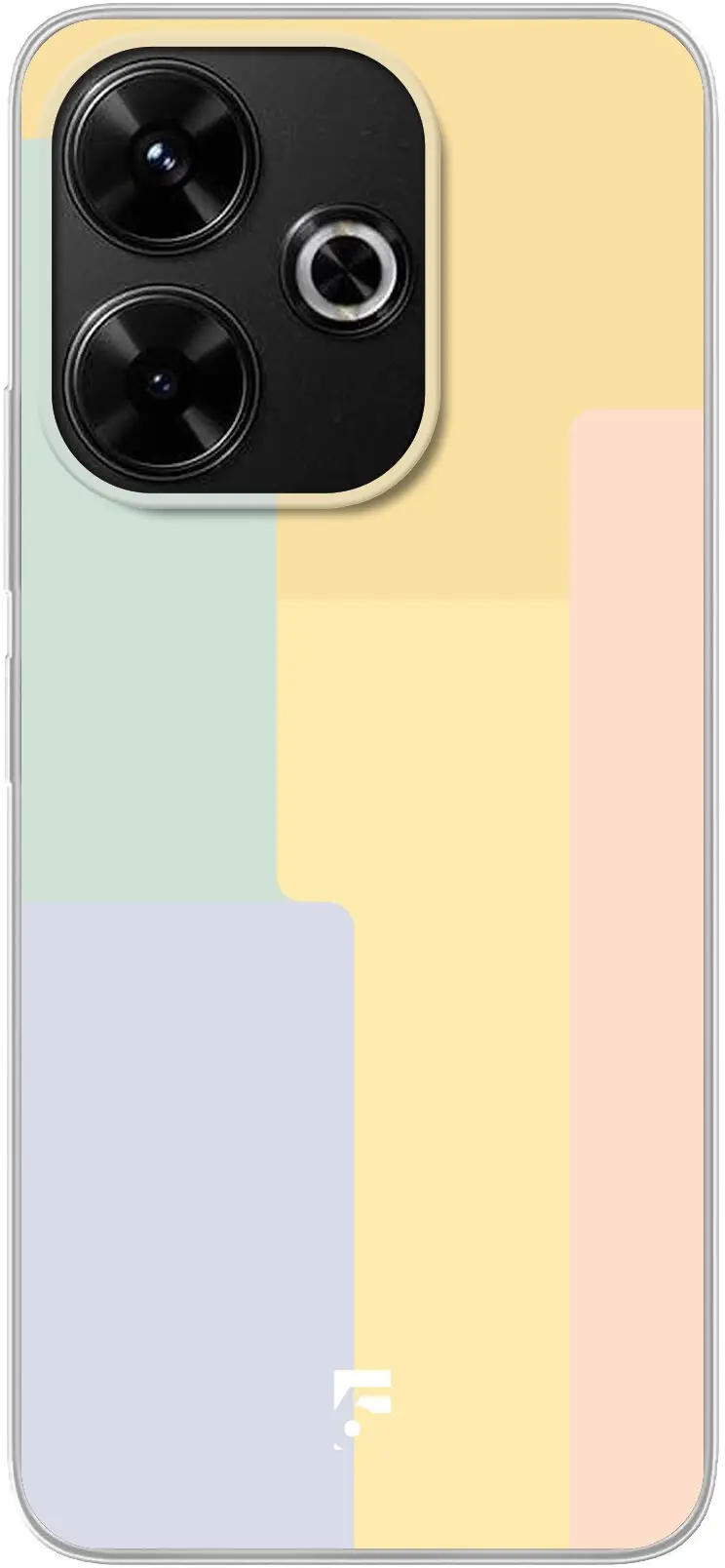 Springtime Palette Redmi 13