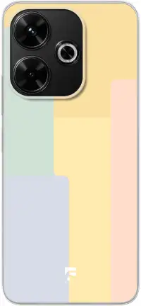 Springtime Palette Redmi 13