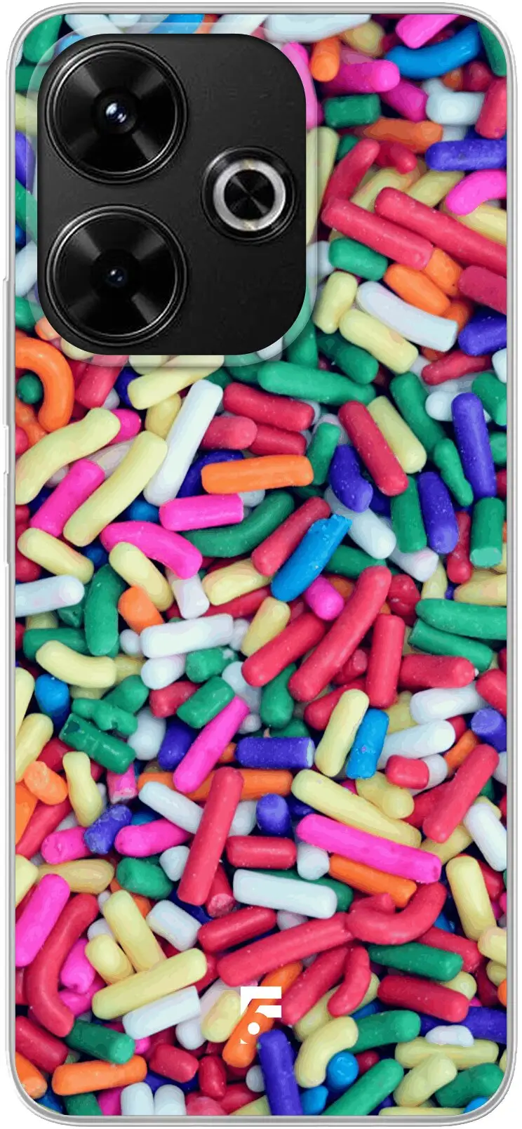Sprinkles Redmi 13