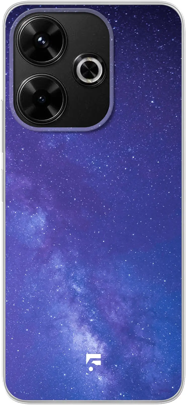 Star Cluster Redmi 13