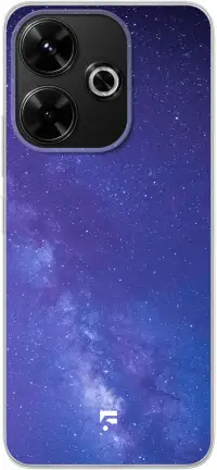 Star Cluster Redmi 13