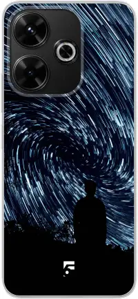 Starry Circles Redmi 13