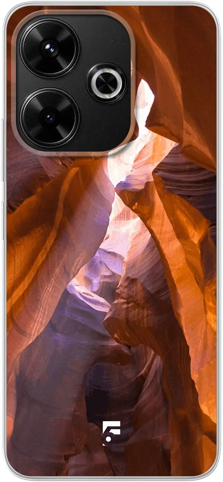 Sunray Canyon Redmi 13