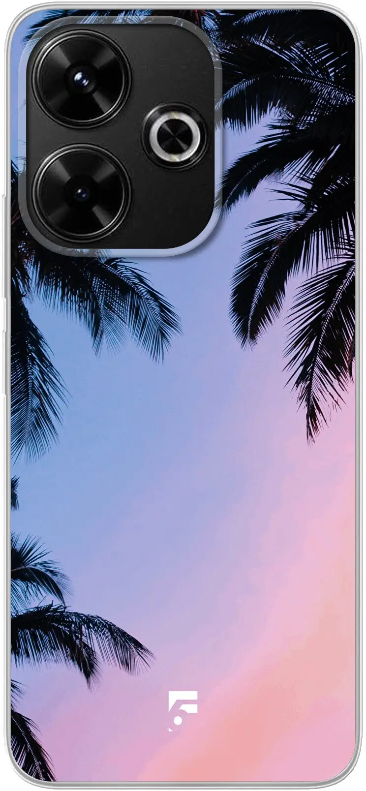 Sunset Palms Redmi 13