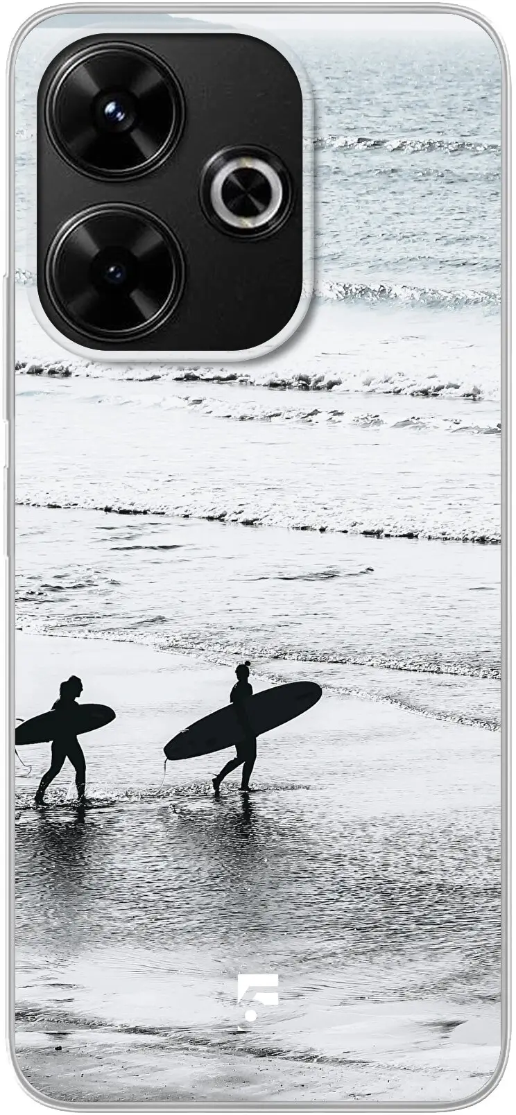 Surfing Redmi 13