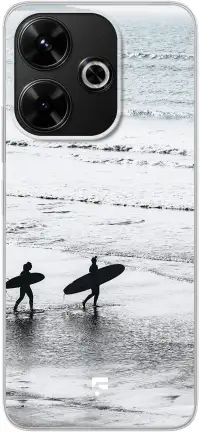 Surfing Redmi 13