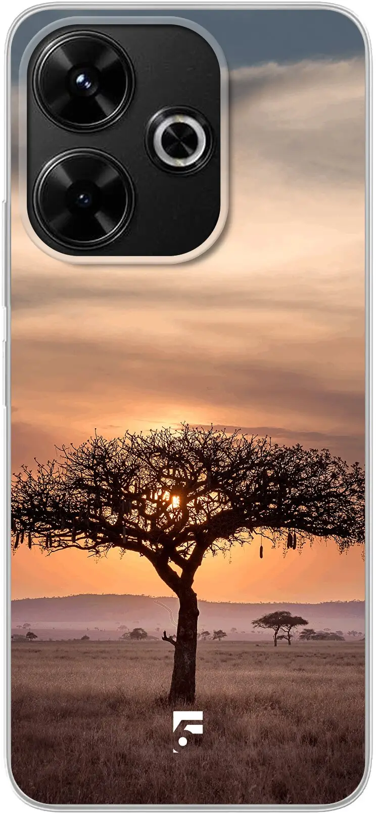 Tanzania Redmi 13