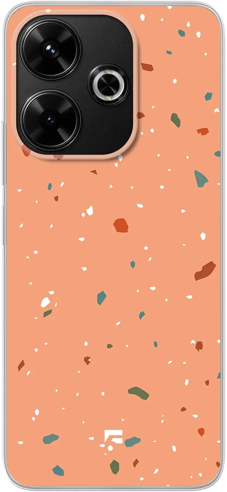 Terrazzo N°10 Redmi 13