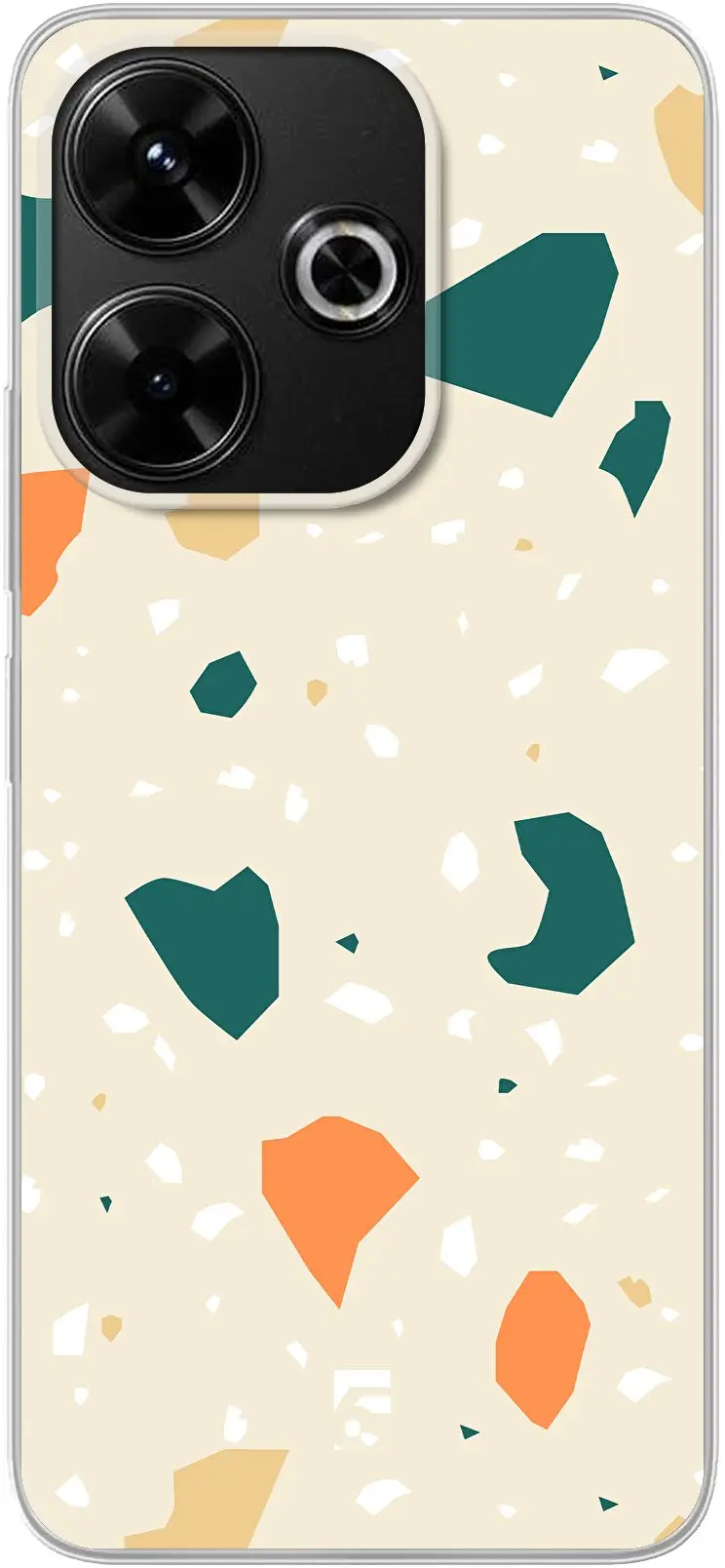 Terrazzo N°1 Redmi 13