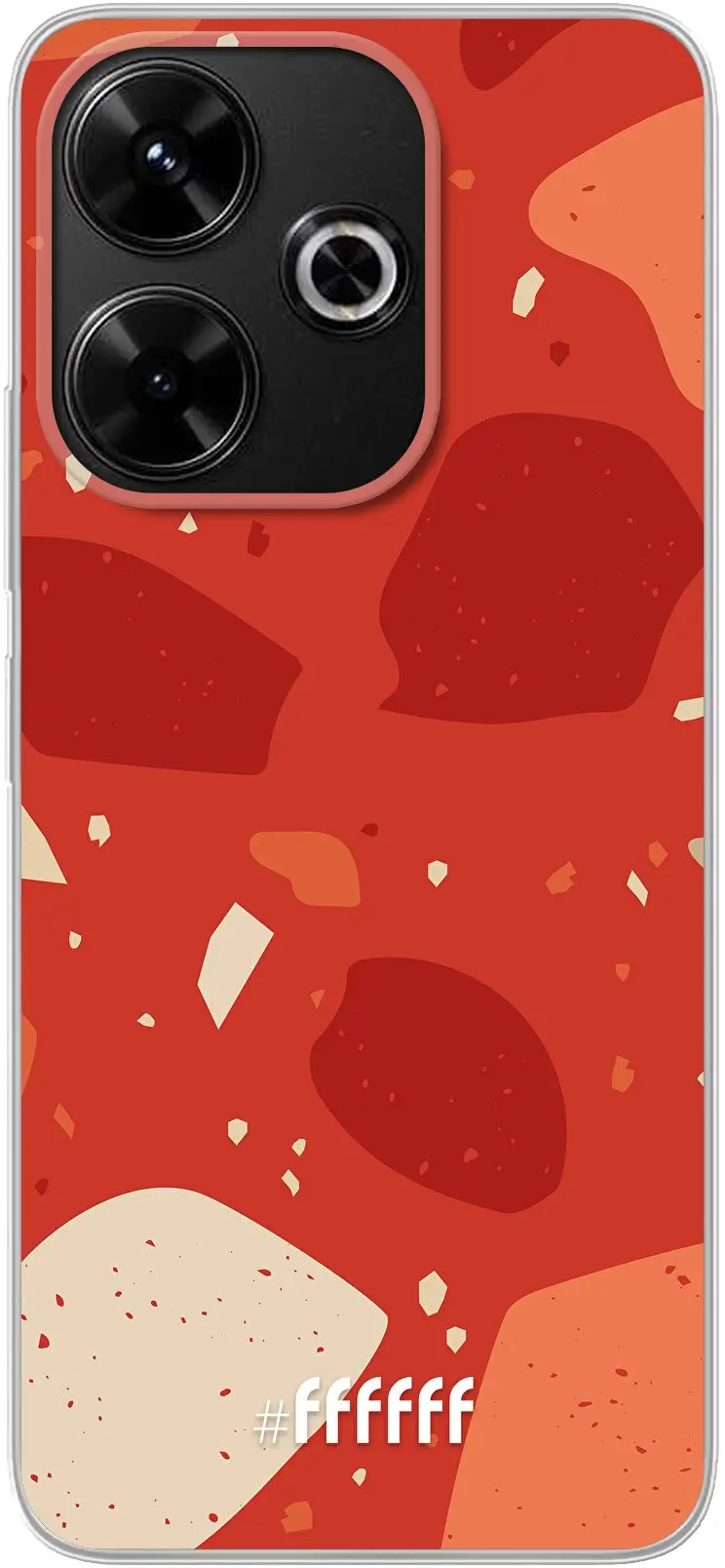 Terrazzo N°4 Redmi 13