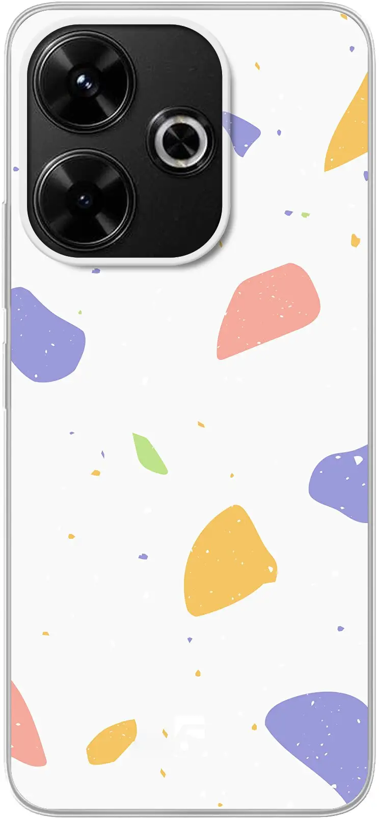 Terrazzo N°6 Redmi 13
