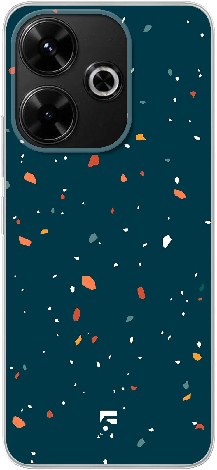 Terrazzo N°9 Redmi 13