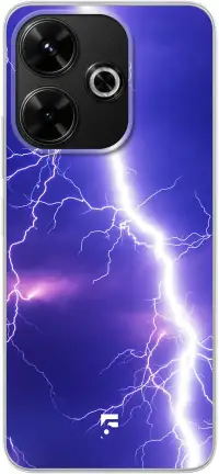 Thunderbolt Redmi 13