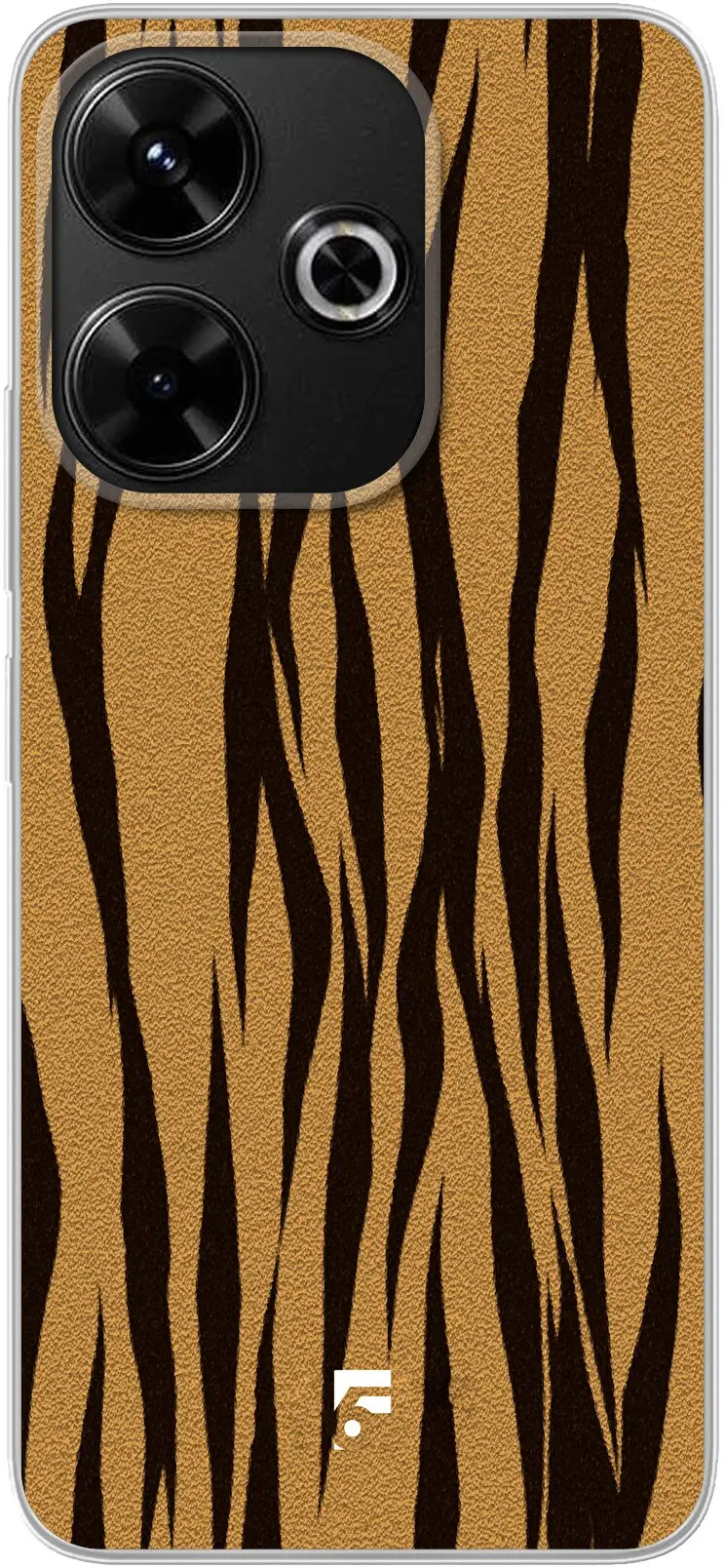 Tiger Print Redmi 13
