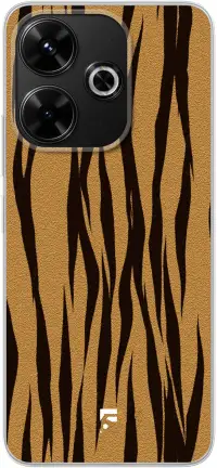 Tiger Print Redmi 13