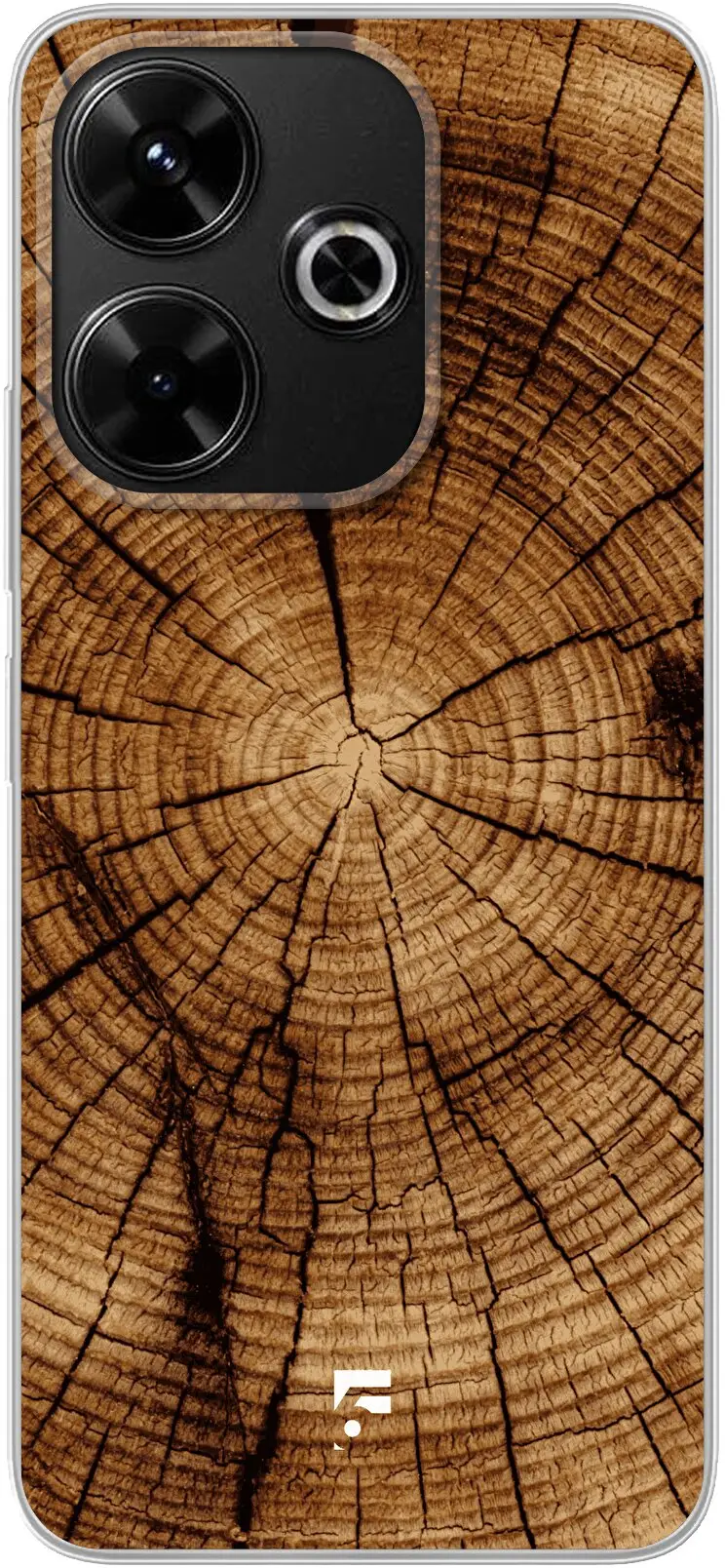 Tree Rings Redmi 13