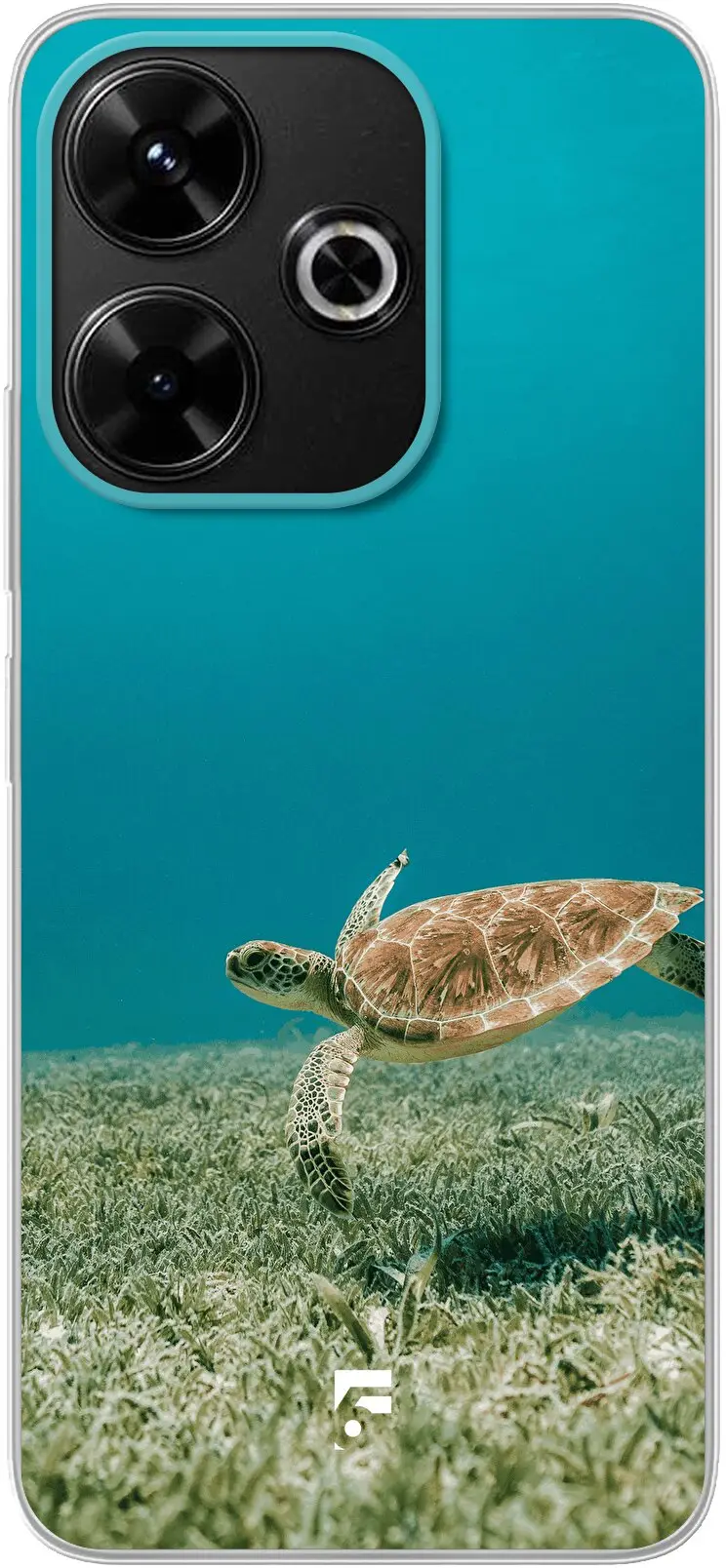 Turtle Redmi 13
