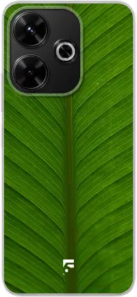 Unseen Green Redmi 13