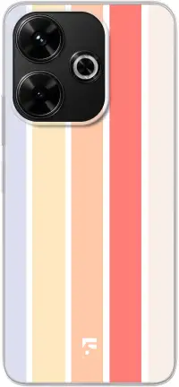 Vertical Pastel Party Redmi 13