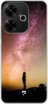 Watching the Stars Redmi 13