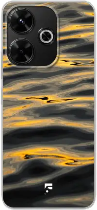 Water Waves Redmi 13
