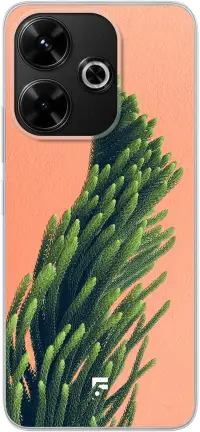 Waving Plant Redmi 13