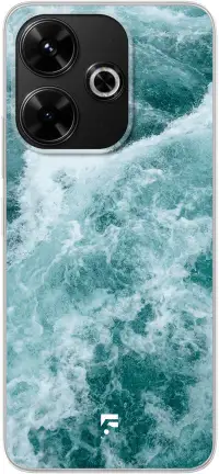 Whitecap Waves Redmi 13