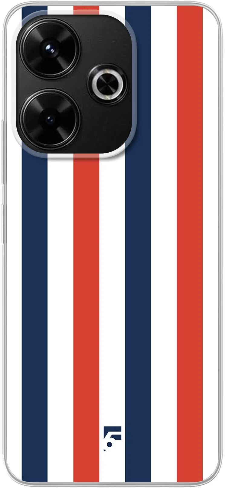Willem II Redmi 13