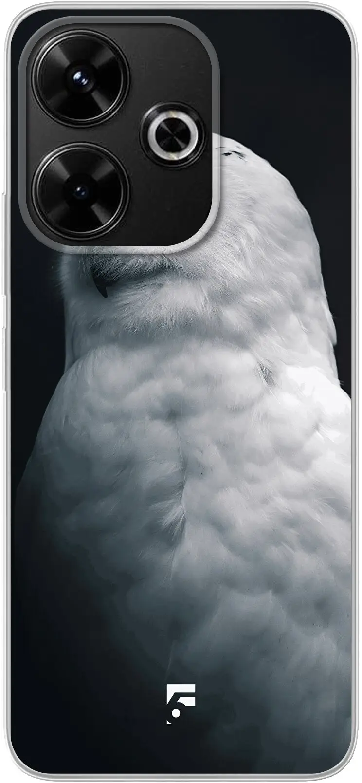 Witte Uil Redmi 13