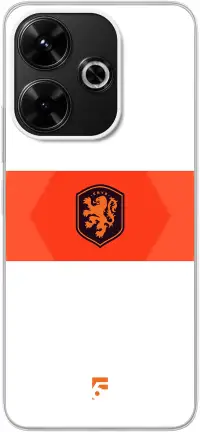 WK 2026 - Nederland uit Redmi 13