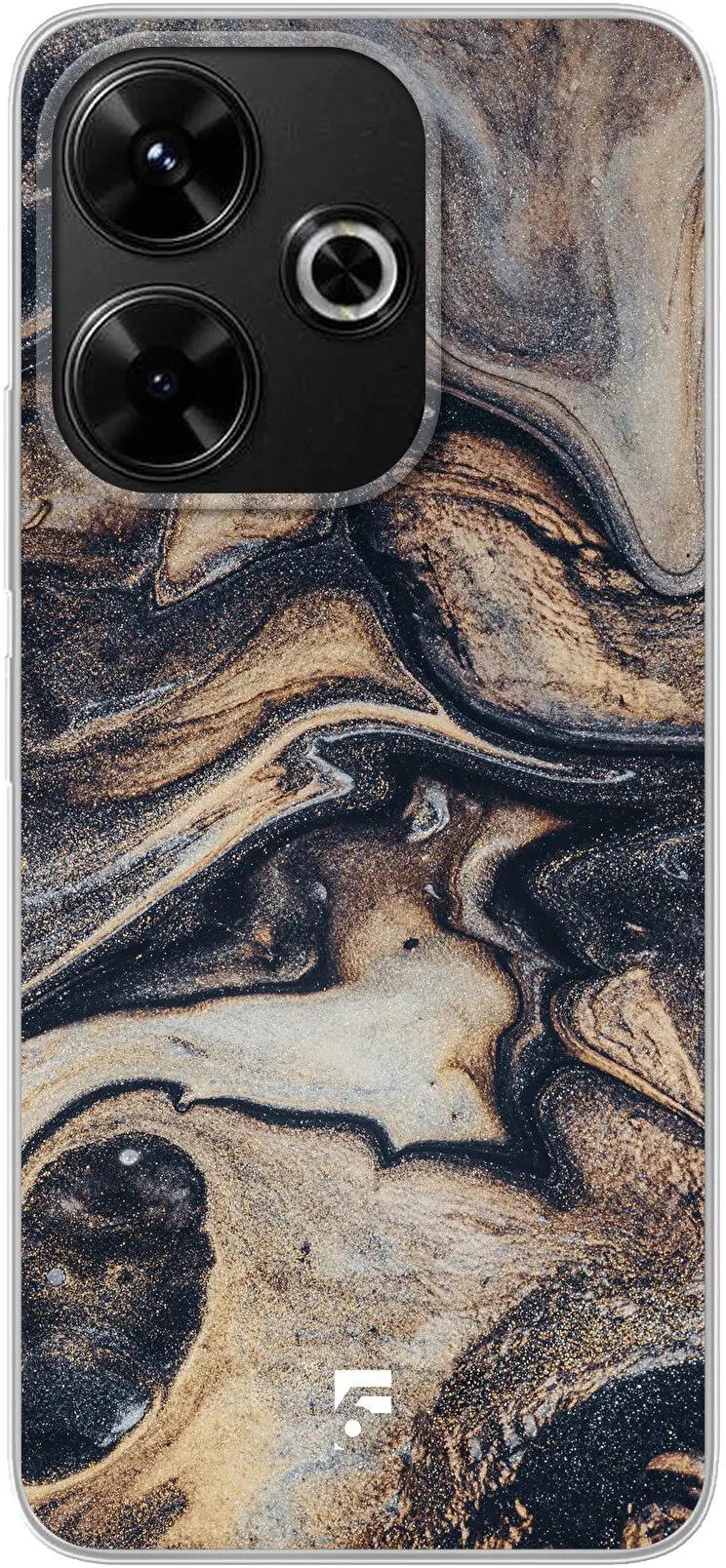 Wood Marble Redmi 13