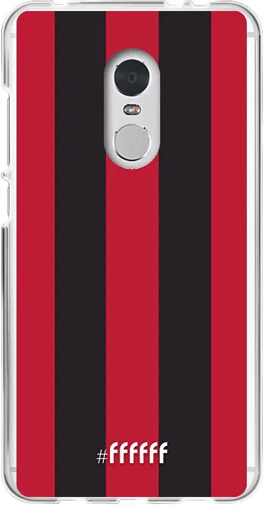 AC Milan Redmi 5