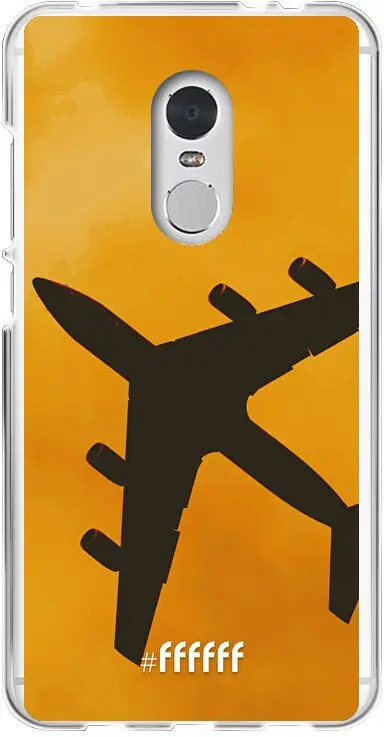 Aeroplane Redmi 5