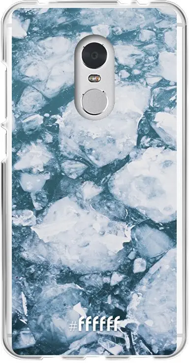 Arctic Redmi 5