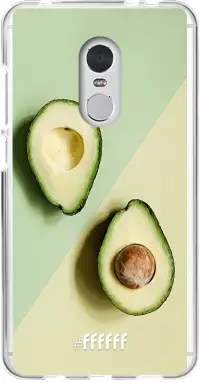 Avocado Aficionado Redmi 5