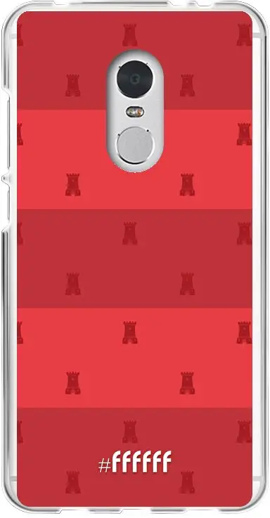 AZ Alkmaar Redmi 5