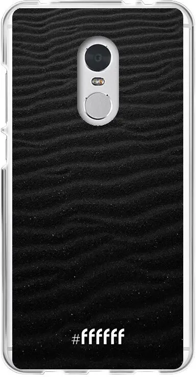 Black Beach Redmi 5