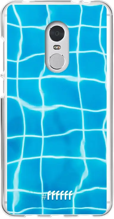 Blue Pool Redmi 5