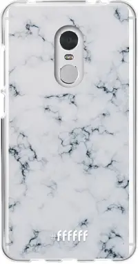 Classic Marble Redmi 5