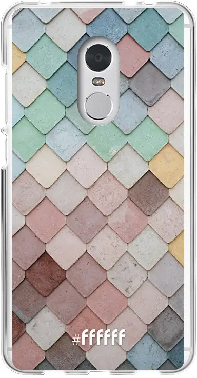 Colour Tiles Redmi 5