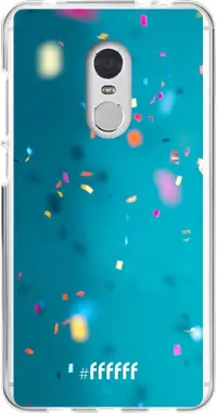 Confetti Redmi 5