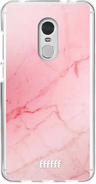 Coral Marble Redmi 5