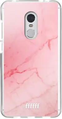 Coral Marble Redmi 5