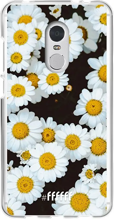 Daisies Redmi 5